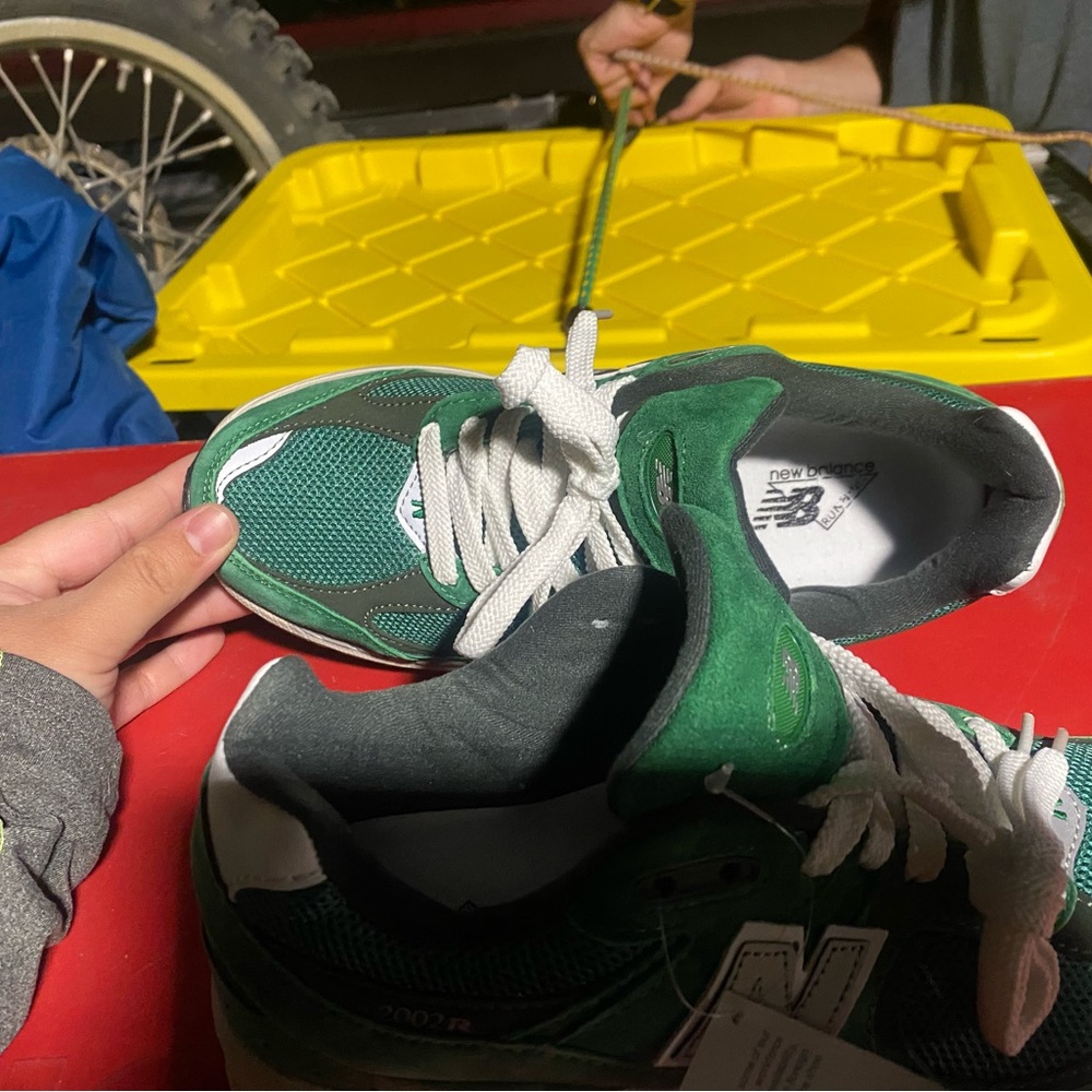 New balance - Picture 4 of 4